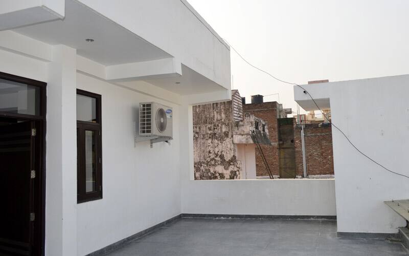 Santosh Seva Sadan, Haridwar 4